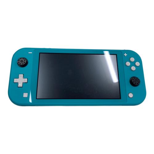 Nintendo (ニンテンドー) Nintendo Switch Lite HDH-001 ゴム欠品