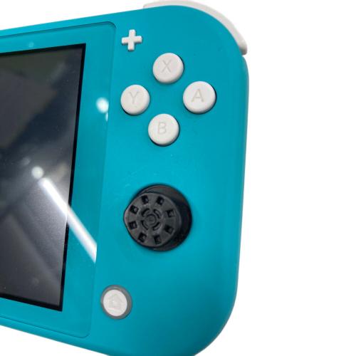 Nintendo (ニンテンドー) Nintendo Switch Lite HDH-001 ゴム欠品