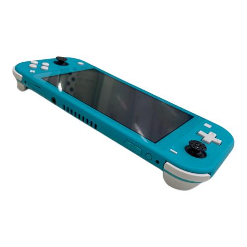 Nintendo (ニンテンドー) Nintendo Switch Lite HDH-001 ゴム欠品