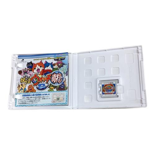 妖怪ウォッチ 真打 3DS用ソフト CERO A (全年齢対象)