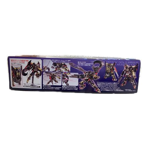 BANDAI (バンダイ) 1/144 HG ガンダムアストレイ ゴールドフレーム アマツミナ ガンプラ