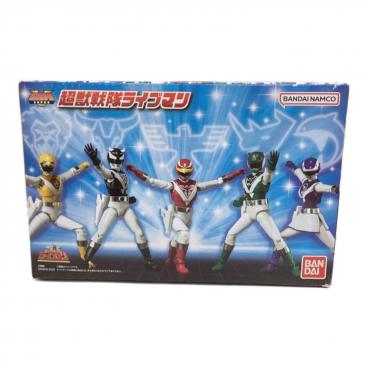 S.I.C. SPECIAL SET 6人の改造人間 魂ウェ 未使用品｜トレファクONLINE