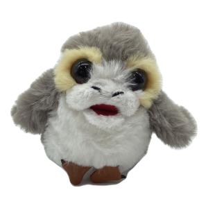 STAR WARS (スターウォーズ) ポーグ ヌイグルミ 動作不良(音出ません)