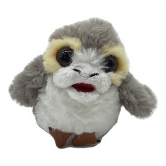 STAR WARS (スターウォーズ) ポーグ ヌイグルミ 動作不良(音出ません)