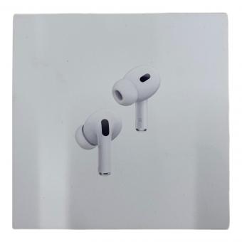 Apple (アップル) ワイヤレスイヤホン MTJV3J/A