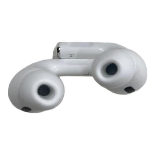 Apple (アップル) ワイヤレスイヤホン MTJV3J/A