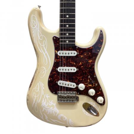 フェンダージャパン ストラトキャスター ST-45 FENDER JAPAN (フェンダージャパン) J-Craft Standard ストラト