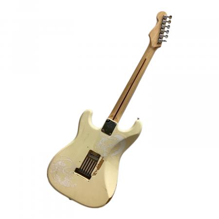 FENDER JAPAN (フェンダージャパン) J-Craft Standard ストラト