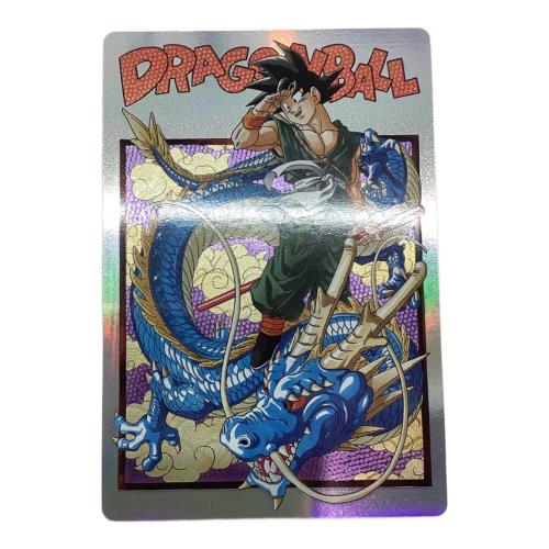 ドラゴンボール イタジャガ ドラゴンボール vol.3 ドラゴンボールグッズ 3-31 vol.3 シークレット