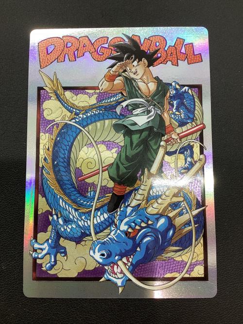 ドラゴンボール イタジャガ ドラゴンボール vol.3 ドラゴンボールグッズ 3-31 vol.3 シークレット