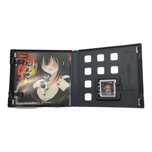 マーベラス 閃乱カグラ2−真紅− にゅうにゅうDXパック 3DS用ソフト CERO D (17歳以上対象)
