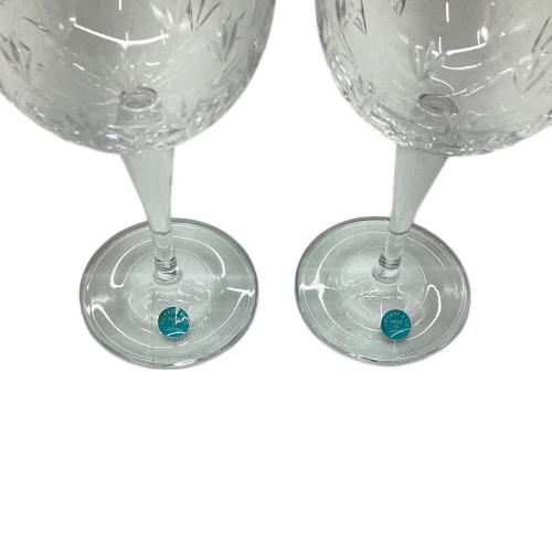 TIFFANY & Co. (ティファニー) グラス フローレット