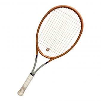 Wilson (ウィルソン) BLADE98 硬式テニスラケット Roland Garros