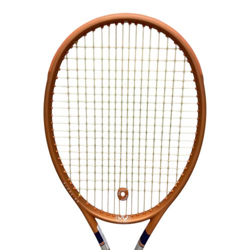 Wilson (ウィルソン) BLADE98 硬式テニスラケット Roland Garros