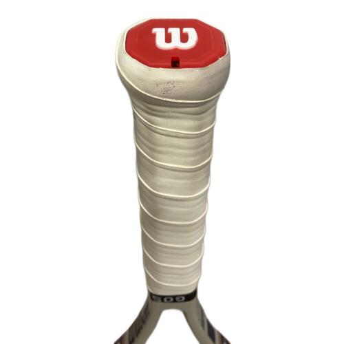 Wilson (ウィルソン) BLADE98 硬式テニスラケット Roland Garros
