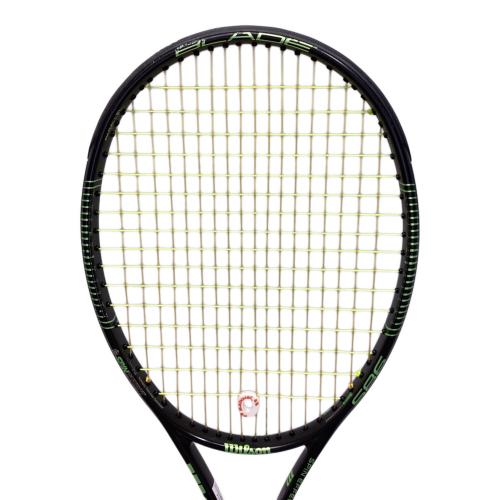 Wilson (ウィルソン) BLADE98S 硬式テニスラケット