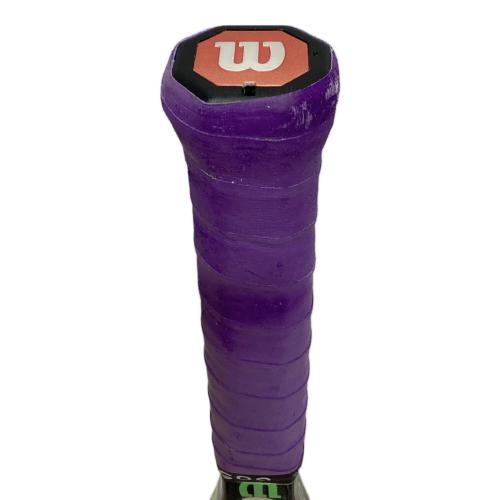 Wilson (ウィルソン) BLADE98S 硬式テニスラケット