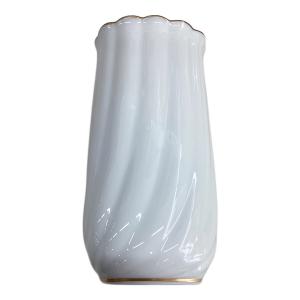 Noritake (ノリタケ) 花瓶 ダイヤモンドコレクション