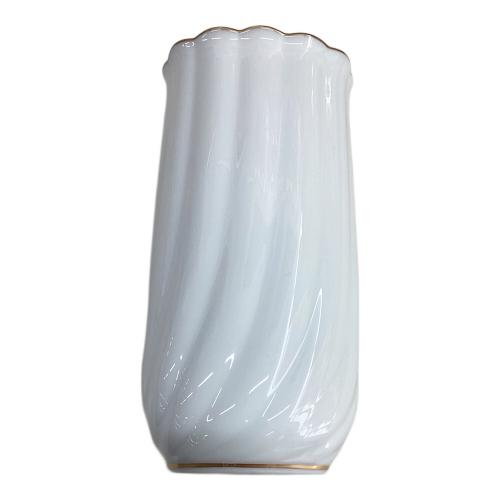 Noritake (ノリタケ) 花瓶 ダイヤモンドコレクション