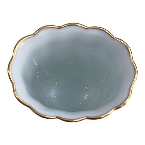 Noritake (ノリタケ) 花瓶 ダイヤモンドコレクション