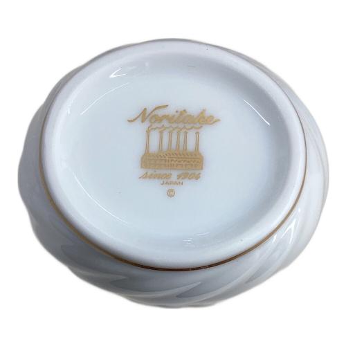 Noritake (ノリタケ) 花瓶 ダイヤモンドコレクション