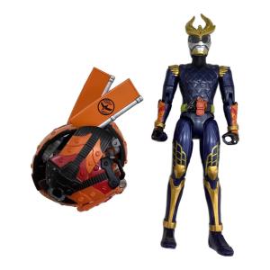 仮面ライダー鎧武(ガイム) (カメンライダーガイム) カチドキアームズ 仮面ライダー