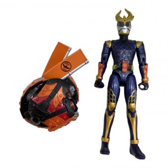 仮面ライダー鎧武(ガイム) (カメンライダーガイム) カチドキアームズ 仮面ライダー