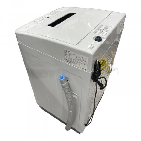 IRIS OHYAMA (アイリスオーヤマ) 全自動洗濯機 IAW-T451 2024年製