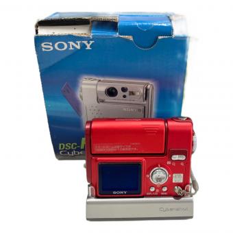 SONY (ソニー) DSC-F77A Cyber−Shot