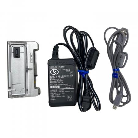 SONY (ソニー) DSC-F77A Cyber−Shot｜トレファクONLINE