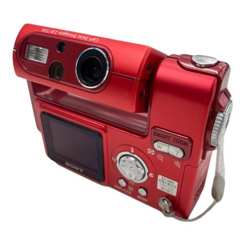 SONY (ソニー) DSC-F77A Cyber−Shot