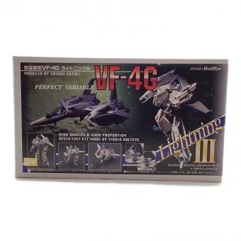 スタジオハーフアイ ガレージキット