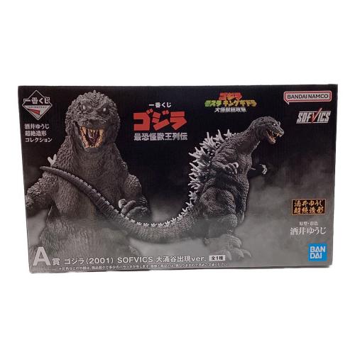 BANDAI (バンダイ) 一番くじ A賞 フィギュア