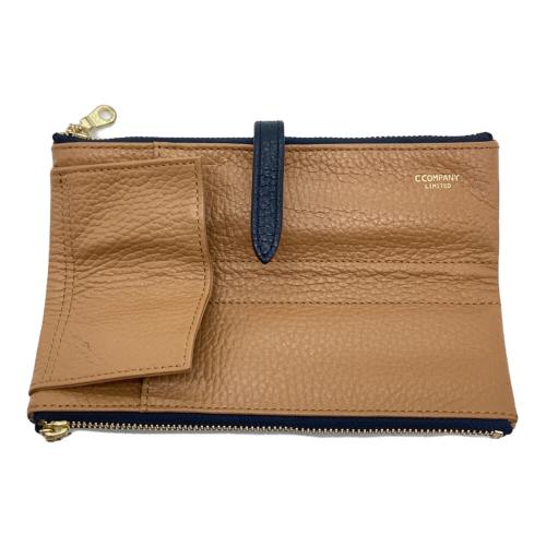C COMPANY LIMITED (シーカンパニーリミテッド) ペンケース