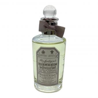 PENHALIGON'S (ペンハリガン) オードトワレ 100ml 残量80%-99%