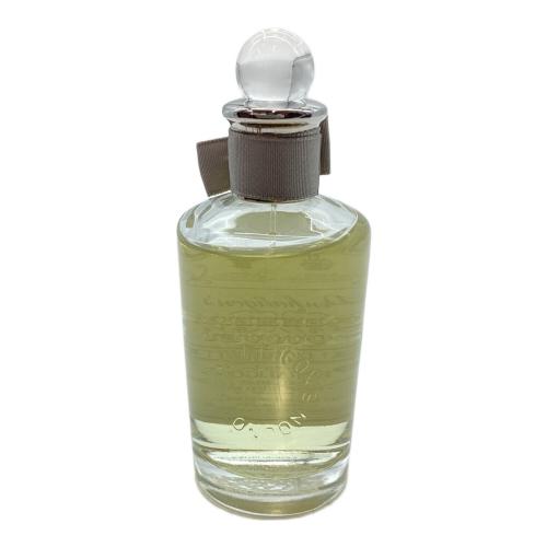 PENHALIGON'S (ペンハリガン) オードトワレ 100ml 残量80%-99%