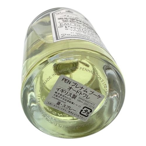 PENHALIGON'S (ペンハリガン) オードトワレ 100ml 残量80%-99%