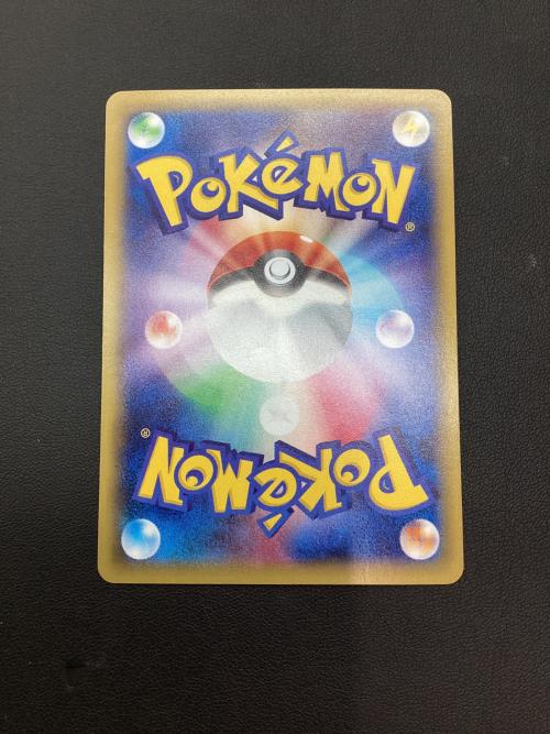MレックウザEX ポケモンカード XYシリーズ