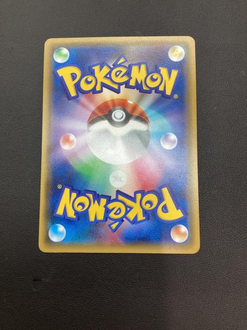 MミュウツーEX ポケモンカード RR XYシリーズ
