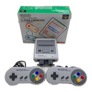 Nintendo (ニンテンドー) ニンテンドークラシックミニ ファミリーコンピュータ CLV-S-SHVF