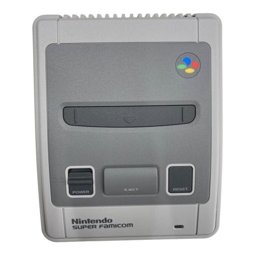 Nintendo (ニンテンドー) ニンテンドークラシックミニ ファミリーコンピュータ CLV-S-SHVF