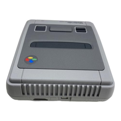 Nintendo (ニンテンドー) ニンテンドークラシックミニ ファミリーコンピュータ CLV-S-SHVF