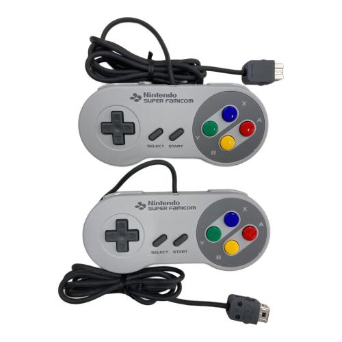 Nintendo (ニンテンドー) ニンテンドークラシックミニ ファミリーコンピュータ CLV-S-SHVF