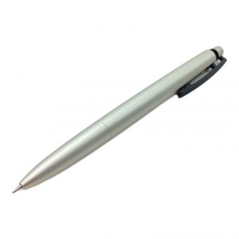 トンボ鉛筆（Tombow) シャープペン シャープペンシル ズーム（ZOOM） C1 0.5mm SH－ZC1C05 サンドシルバー