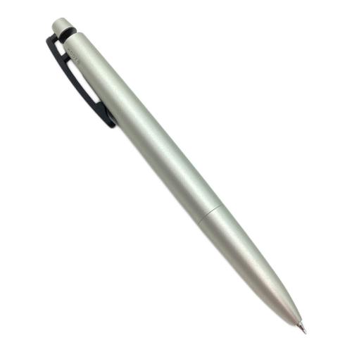 トンボ鉛筆（Tombow) シャープペン シャープペンシル ズーム（ZOOM） C1 0.5mm SH－ZC1C05 サンドシルバー