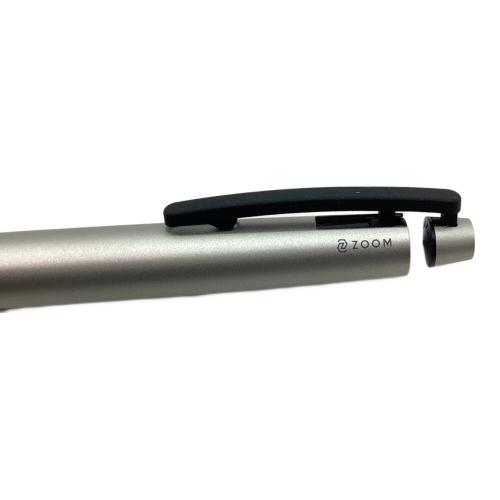 トンボ鉛筆（Tombow) シャープペン シャープペンシル ズーム（ZOOM） C1 0.5mm SH－ZC1C05 サンドシルバー