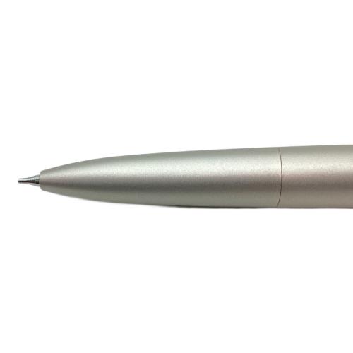 トンボ鉛筆（Tombow) シャープペン シャープペンシル ズーム（ZOOM） C1 0.5mm SH－ZC1C05 サンドシルバー