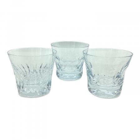 Baccarat (バカラ) グラスセット Everyday Tumblers Set Of 6