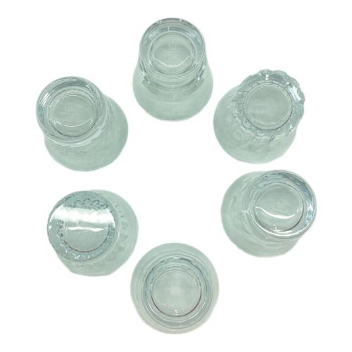 Baccarat (バカラ) グラスセット Everyday Tumblers Set Of 6