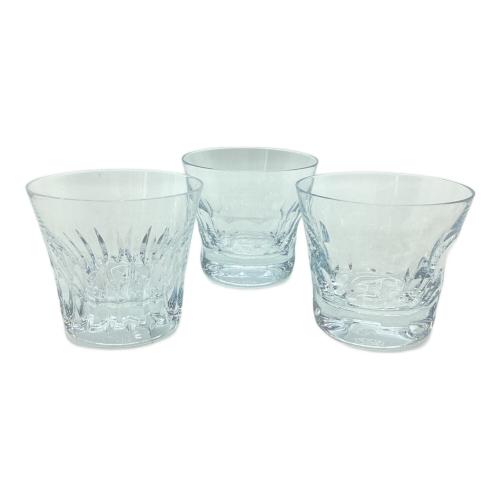 Baccarat (バカラ) グラスセット Everyday Tumblers Set Of 6